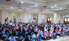 Haji 2026 Dimulai, 393 Jemaah Tangerang Dilepas Langsung Bupati