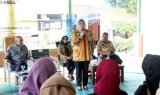 Wabup Tangerang: Penguatan Ideologi Pancasila Adalah Benteng di Era Globalisasi