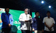 Festival Tabuh Bedug ke-35 Teluknaga Diharapkan Tembus Tingkat Nasional