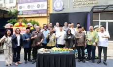 Bupati Tangerang Berharap Politeknik Ismet Iskandar Segera Hadir di Wilayahnya
