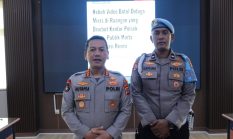 Bidpropam Polda Banten Tindak Personel Polsek Baros Terkait Video Viral