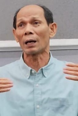 OPINI: Realitas Pahit Kolonisasi Mental, Lima Penyebab Jatuhnya Rupiah