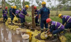 Perluas Jaringan Pipa, PERUMDAM TKR Targetkan Aliran Air Bersih ke Rajeg Segera Terealisasi