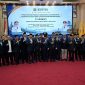 Foto : Pengurus Forum CSR Provinsi Banten periode 2026–2030