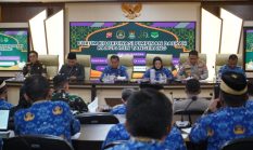 Jelang Idul Adha, Pemkab Tangerang Pastikan Sembako Aman dan Hewan Kurban Sehat Jelang Idul Adha
