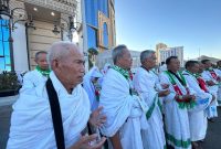 Jemaah haji Indonesia Tahun 2026 (Foto: Istimewa)