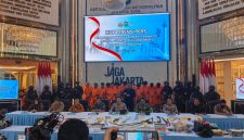 Konfersi Pers Tindak Pidana 3C ( Curat, Curas, & Curanmor) Polda Metro Jaya. (Dok: Istimewa)