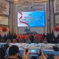 Konfersi Pers Tindak Pidana 3C ( Curat, Curas, & Curanmor) Polda Metro Jaya. (Dok: Istimewa)