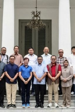 Gagas Pendidikan Vokasi Terintegrasi, Pemprov Banten Siapkan Dua SMK Percontohan di Kawasan Industri