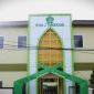 Gedung MTs Negeri 2 Kabupaten Tangerang. Foto: Istimewa.