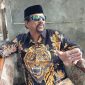 Foto : ​Ketua PHRI Banten, Ashok Kumar