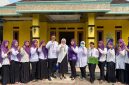 Foto : RSUD Tigaraksa berkolaborasi dengan Puskesmas Jambe menyelenggarakan penyuluhan kesehatan tentang Penyakit yang Dapat Dicegah Dengan Imunisasi (PD3I)