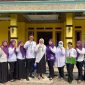Foto : RSUD Tigaraksa berkolaborasi dengan Puskesmas Jambe menyelenggarakan penyuluhan kesehatan tentang Penyakit yang Dapat Dicegah Dengan Imunisasi (PD3I)