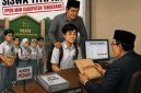 Ilustrasi Siwa Titipan di PPDB MAN Se-Kabupaten Tangerang.Foto: Istimewa