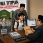 Ilustrasi Siwa Titipan di PPDB MAN Se-Kabupaten Tangerang.Foto: Istimewa