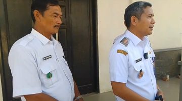 Camat Tigaraksa: Penguatan Posbakum Tingkatkan Kesadaran Hukum Masyarakat Desa dan Kelurahan