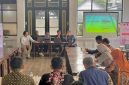 Doc.HIPMI Syariah Yogyakarta (DIY) resmi meluncurkan hasil riset bertajuk Youth Sharia Report 2026. Sumber : hipmigo