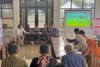 Doc.HIPMI Syariah Yogyakarta (DIY) resmi meluncurkan hasil riset bertajuk Youth Sharia Report 2026. Sumber : hipmigo