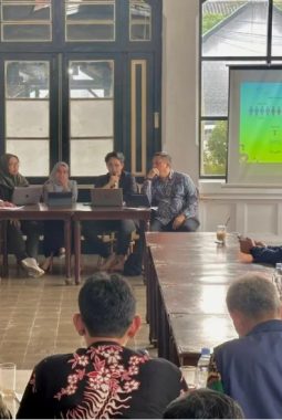 HIPMI Syariah DIY Luncurkan Youth Sharia Report 2026 untuk Petakan Pasar Anak Muda
