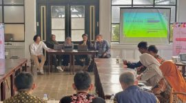 Doc.HIPMI Syariah Yogyakarta (DIY) resmi meluncurkan hasil riset bertajuk Youth Sharia Report 2026. Sumber : hipmigo