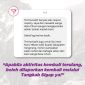 Tangkapan Layar dari akun instagram resmi Tangkab Sigap.(Foto: Isitimewa)