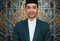 Ketua Komisi IV DPRD Kabupaten Tangerang, Ustur Ubadi. | Dok. Istimewa