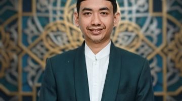 Ketua Komisi IV DPRD Kabupaten Tangerang, Ustur Ubadi. | Dok. Istimewa