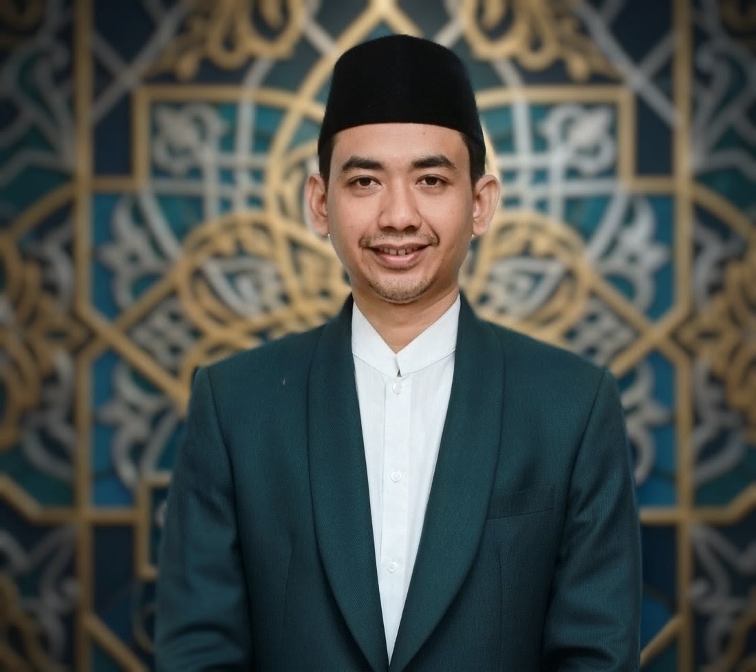 Ketua Komisi IV DPRD Kabupaten Tangerang, Ustur Ubadi. | Dok. Istimewa