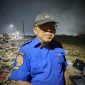 Foto : ​Kepala Badan Penanggulangan Bencana Daerah (BPBD) Kabupaten Tangerang, Achmad Taufik. 
