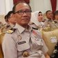 Foto :Widyaiswara Ahli Utama Kementerian Agraria dan Tata Ruang/Badan Pertanahan Nasional (ATR/BPN), Dr. Budi Suryanto, S.H., C.N., M.H., M.Si.,