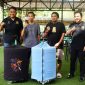 Sekretaris Daerah (Sekda) Kabupaten Tangerang, Soma Atmaja, yang hadir mewakili Bupati Tangerang, mengapresiasi inisiatif Polresta Tangerang