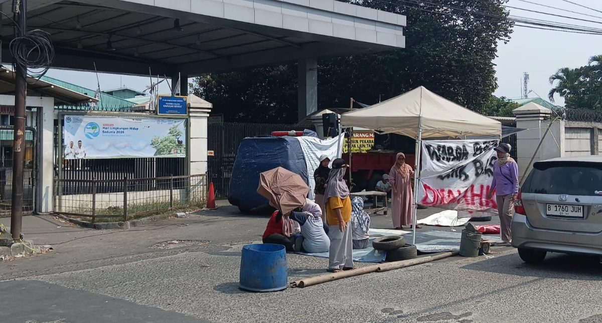 Demo di PT PEMI Balaraja Berakhir Ricuh, Manajemen dan Pemerhati Hukum Desak Tindak Tegas Perusak Fasilitas.