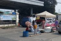 Demo di PT PEMI Balaraja Berakhir Ricuh, Manajemen dan Pemerhati Hukum Desak Tindak Tegas Perusak Fasilitas. 