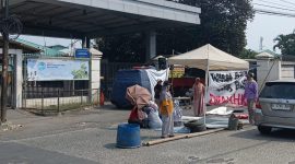 Demo di PT PEMI Balaraja Berakhir Ricuh, Manajemen dan Pemerhati Hukum Desak Tindak Tegas Perusak Fasilitas. 