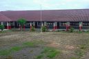 Sekolah Dasar Negeri (SDN) Cibugel III yang berlokasi di Kampung Cibugel, Desa Cibugel, Kecamatan Cisoka, Kabupaten Tangerang