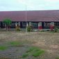 Sekolah Dasar Negeri (SDN) Cibugel III yang berlokasi di Kampung Cibugel, Desa Cibugel, Kecamatan Cisoka, Kabupaten Tangerang