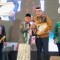 Presiden Direktur Koperasi BMI Group Kamaruddin Batubara Raih MUI Award 2026
