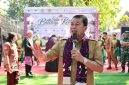 Bupati Tangerang Maesyal Rasyid