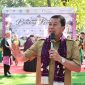 Bupati Tangerang Maesyal Rasyid