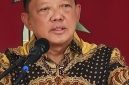 Jampidsus Febrie Adriansyah