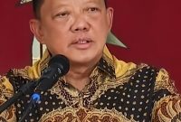 Jampidsus Febrie Adriansyah