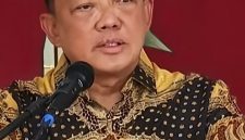 Jampidsus Febrie Adriansyah