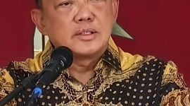 Jampidsus Febrie Adriansyah
