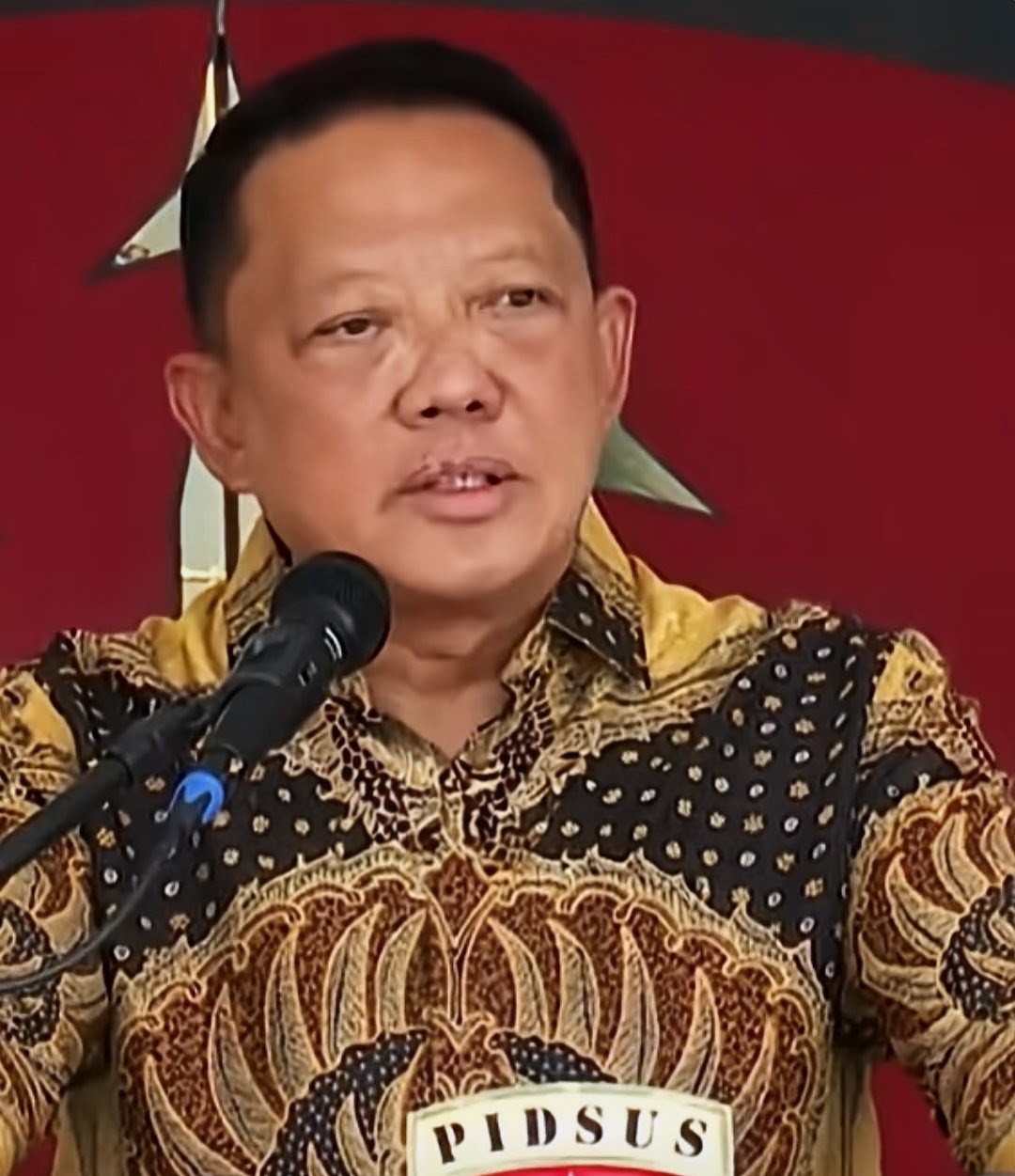 Jampidsus Febrie Adriansyah