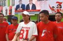 ​Acara dibuka secara resmi oleh Kepala Kantor Kemenag Kabupaten Tangerang, H. Akhmad Jubaedi, S.Ag., M.Pd., didampingi Kepala Subbagian Tata Usaha, H. Moh Iqro, S.Ag., M.Sy. dan Ketua Panitia H. Iwan Irwandi, M. Pd