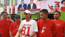 ​Acara dibuka secara resmi oleh Kepala Kantor Kemenag Kabupaten Tangerang, H. Akhmad Jubaedi, S.Ag., M.Pd., didampingi Kepala Subbagian Tata Usaha, H. Moh Iqro, S.Ag., M.Sy. dan Ketua Panitia H. Iwan Irwandi, M. Pd