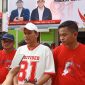 ​Acara dibuka secara resmi oleh Kepala Kantor Kemenag Kabupaten Tangerang, H. Akhmad Jubaedi, S.Ag., M.Pd., didampingi Kepala Subbagian Tata Usaha, H. Moh Iqro, S.Ag., M.Sy. dan Ketua Panitia H. Iwan Irwandi, M. Pd