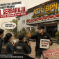 Foto : Ilustrasi Kantor ATR BPN Kabupaten Tangerang