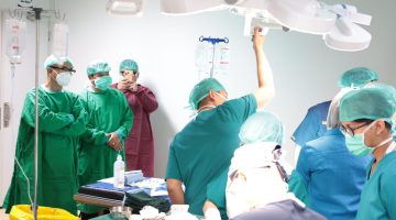 Bakti Sosial Operasi Bibir Sumbing Gratis di RSUD Balaraja, Pemkab Tangerang dan Kejagung Sediakan Layanan Kesehatan Inklusif