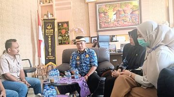 Luruskan Isu Penelantaran Pasien, Kepala Puskesmas Cisoka Ungkap Kronologi Medis